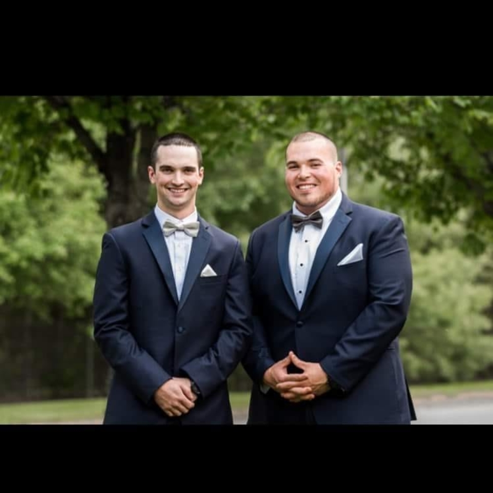 Meet your Posher, Nick